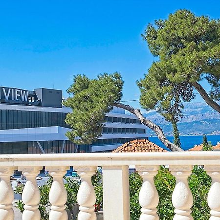 Apartman Nikica Postira Zewnętrze zdjęcie